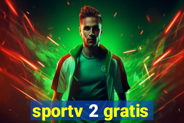 sportv 2 gratis